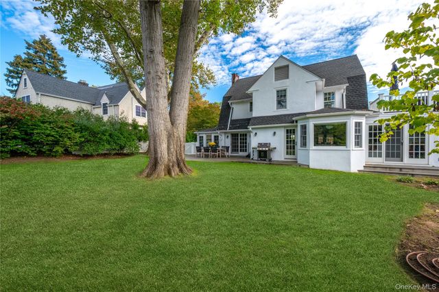 123 Ellison Avenue, Bronxville, NY 10708