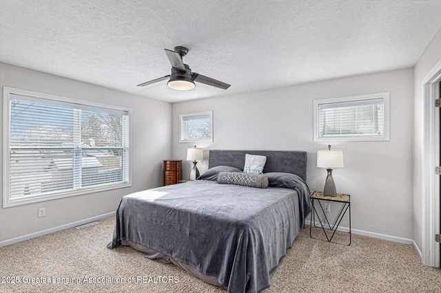 1107 Oakwood Drive, Dewitt, MI 48820