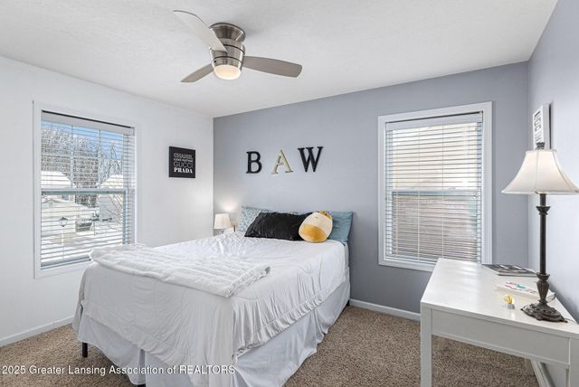 1107 Oakwood Drive, Dewitt, MI 48820