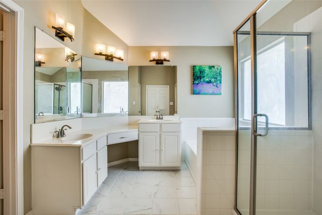 3021 Sawtooth Drive, Plano, TX 75025