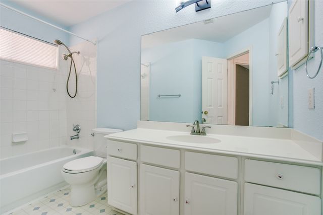 3021 Sawtooth Drive, Plano, TX 75025