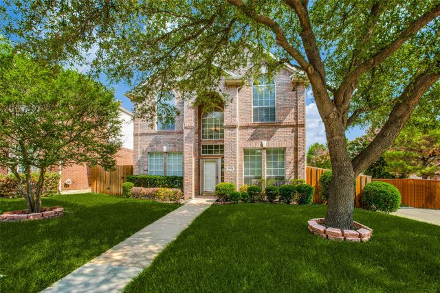 3021 Sawtooth Drive, Plano, TX 75025