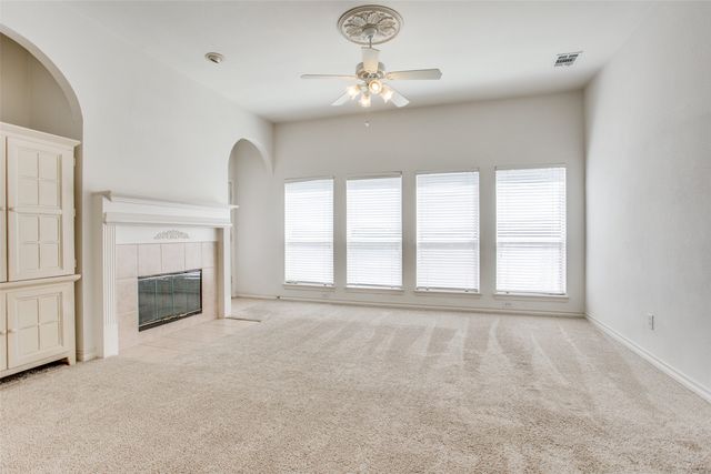 3021 Sawtooth Drive, Plano, TX 75025