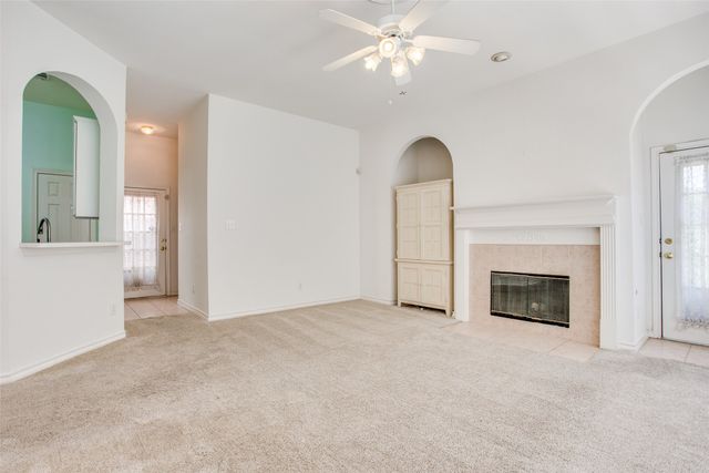 3021 Sawtooth Drive, Plano, TX 75025