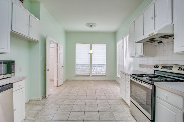 3021 Sawtooth Drive, Plano, TX 75025