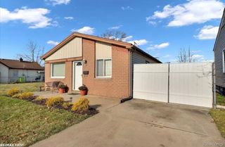 19331 Meier Street, Roseville, MI 48066