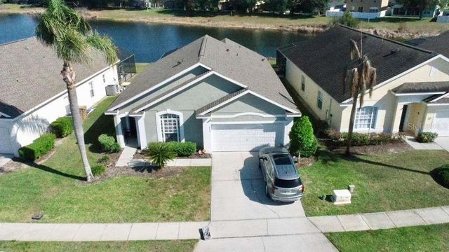 16732 GLENBROOK BOULEVARD, Clermont, FL 34714