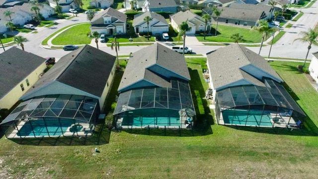 16732 GLENBROOK BOULEVARD, Clermont, FL 34714