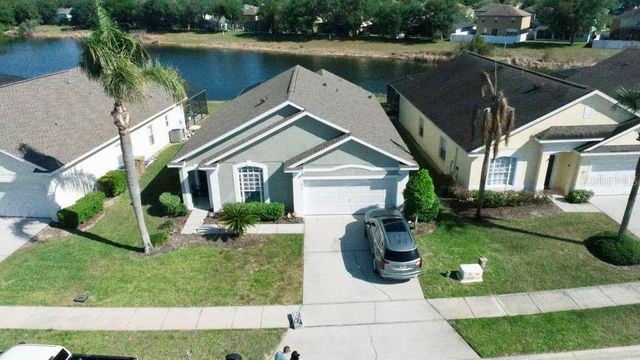 16732 GLENBROOK BOULEVARD, Clermont, FL 34714