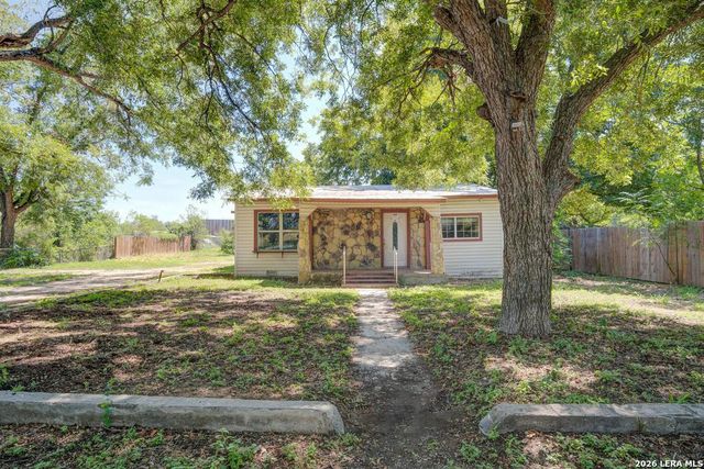 7402 Quintana, San Antonio, TX 78211