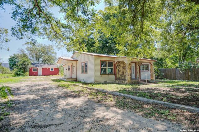 7402 Quintana, San Antonio, TX 78211
