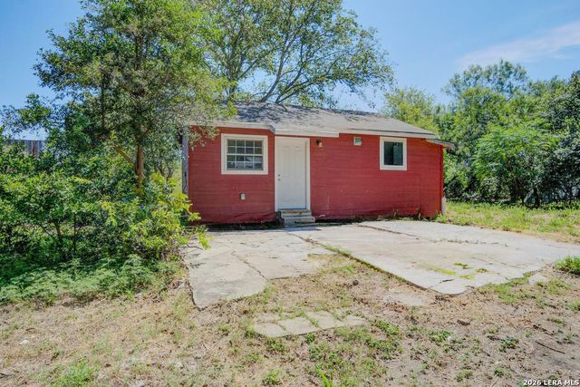 7402 Quintana, San Antonio, TX 78211