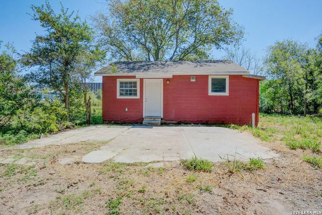 7402 Quintana, San Antonio, TX 78211