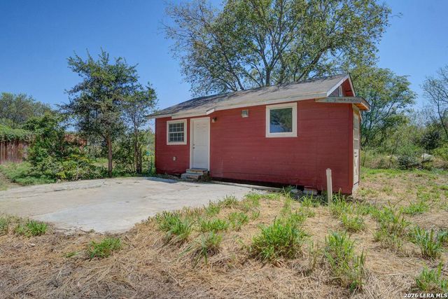 7402 Quintana, San Antonio, TX 78211