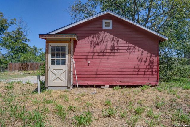 7402 Quintana, San Antonio, TX 78211