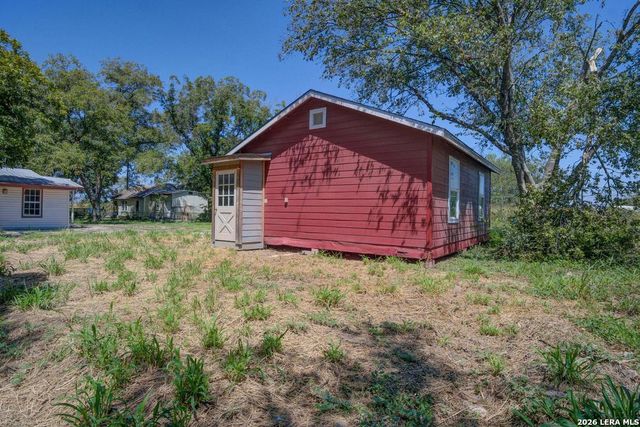 7402 Quintana, San Antonio, TX 78211