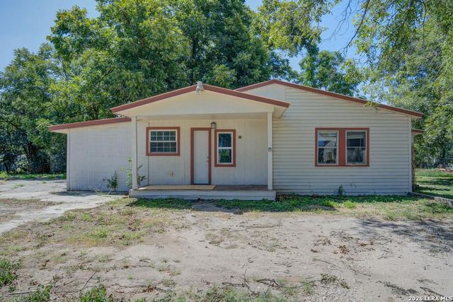 7402 Quintana, San Antonio, TX 78211
