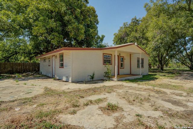 7402 Quintana, San Antonio, TX 78211