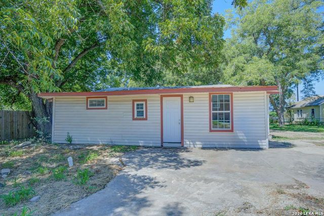 7402 Quintana, San Antonio, TX 78211