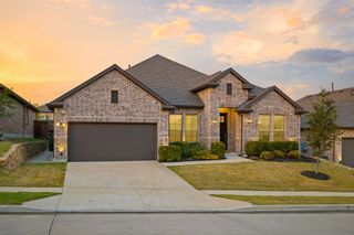 1108 Coralberry Drive, Northlake, TX 76226