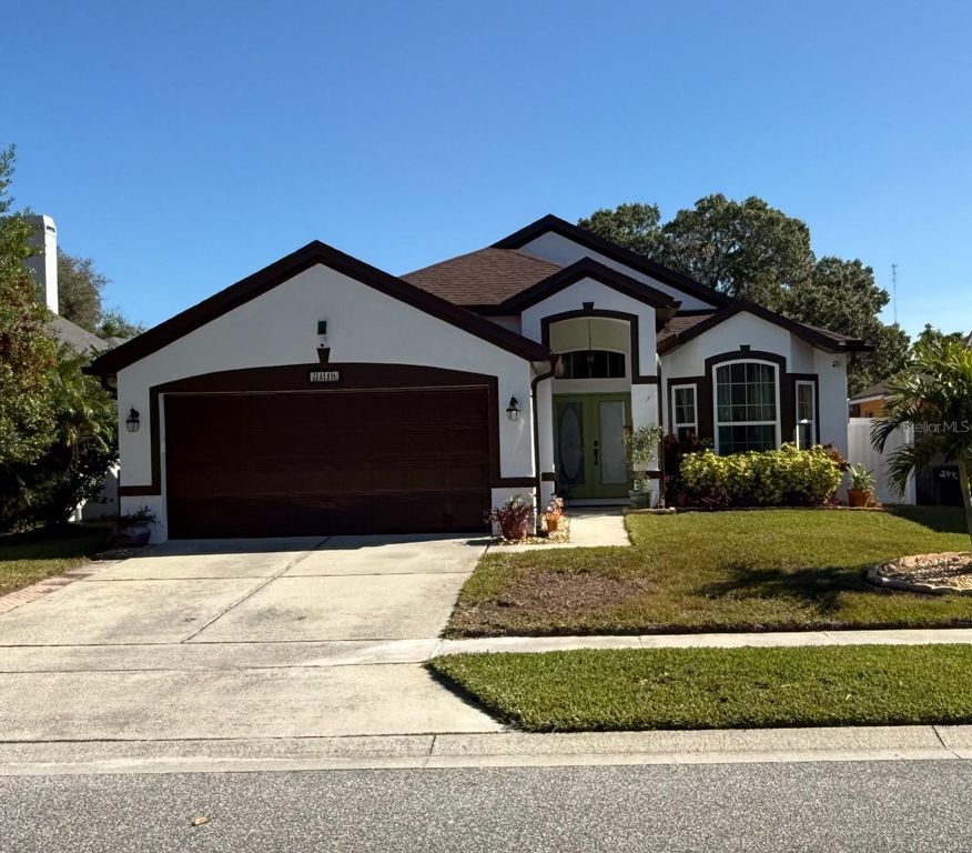 2446 RIVER RIDGE DRIVE, Orlando, FL 32825