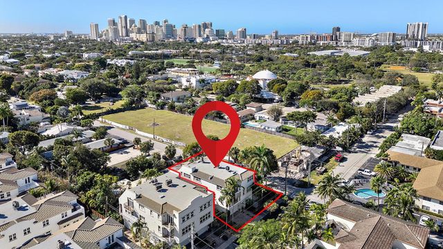 1600 NE 9th Street 20, Fort Lauderdale, FL 33304