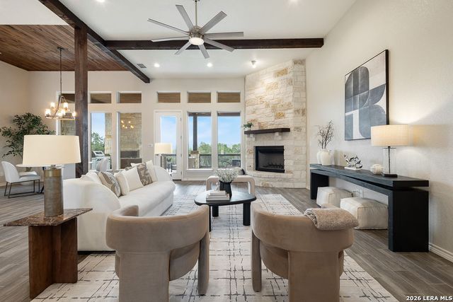169 LONGWOOD DR, New Braunfels, TX 78132