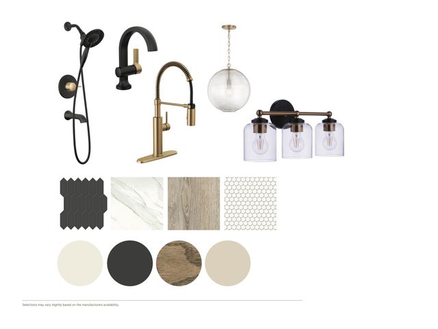 805 Lavender Court, Tolar, TX 76476