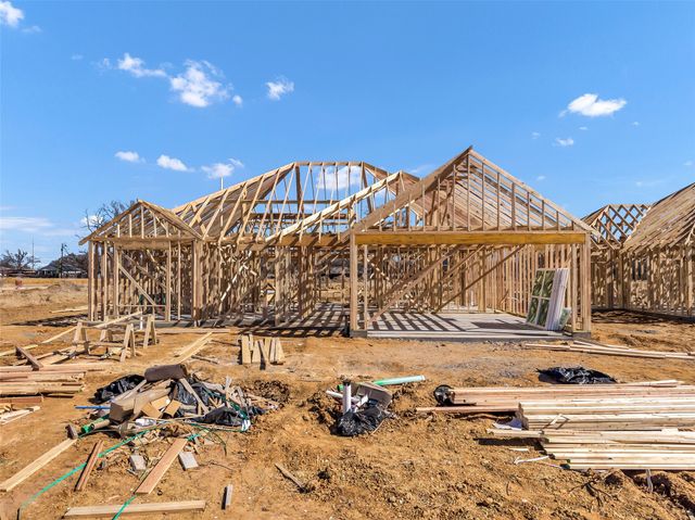 805 Lavender Court, Tolar, TX 76476