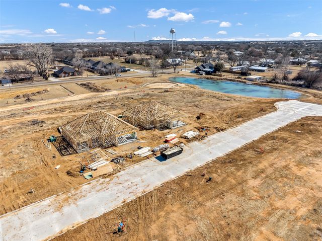 805 Lavender Court, Tolar, TX 76476