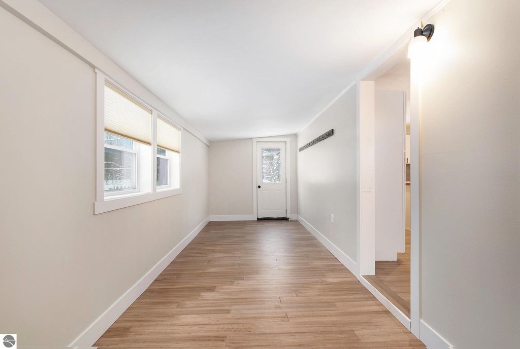 Image 10 of property listing at 1821 Rogers Road, Grawn, MI 49637