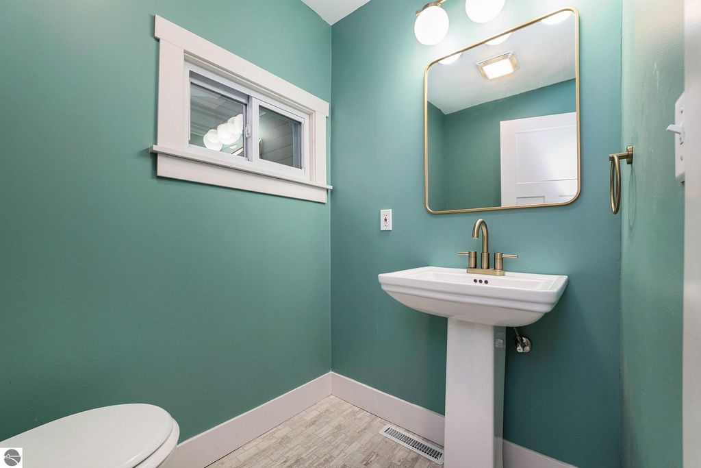 Image 12 of property listing at 1821 Rogers Road, Grawn, MI 49637