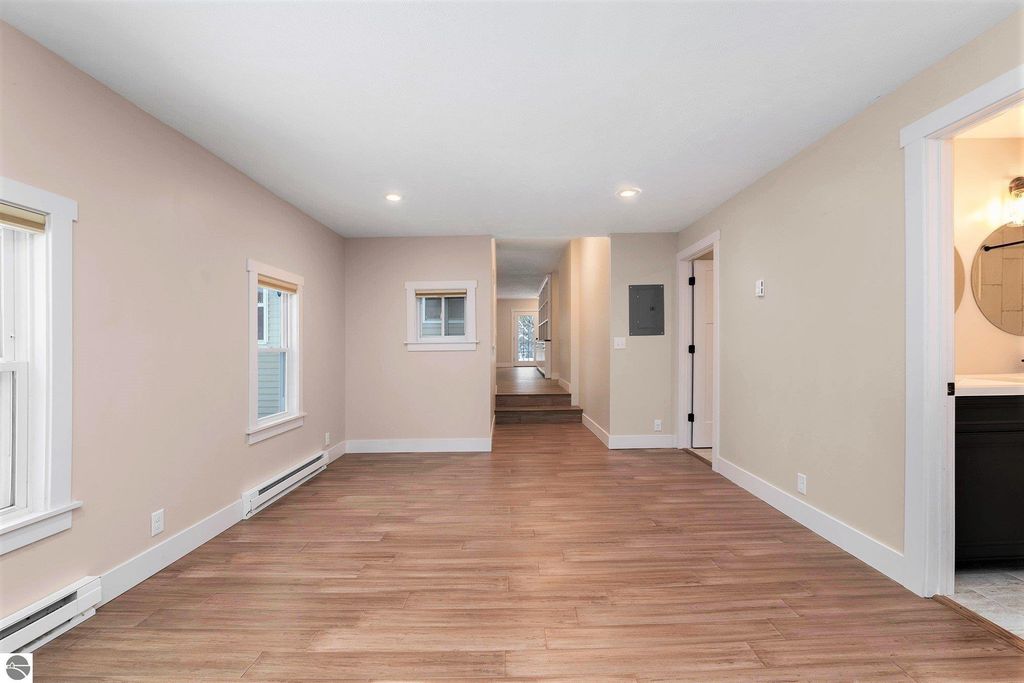 Image 13 of property listing at 1821 Rogers Road, Grawn, MI 49637