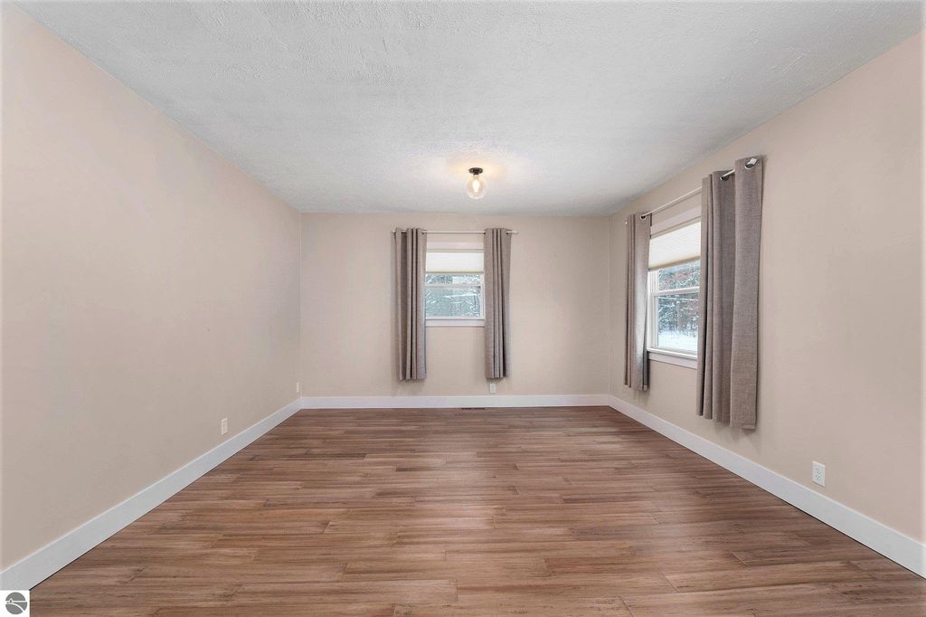 Image 16 of property listing at 1821 Rogers Road, Grawn, MI 49637