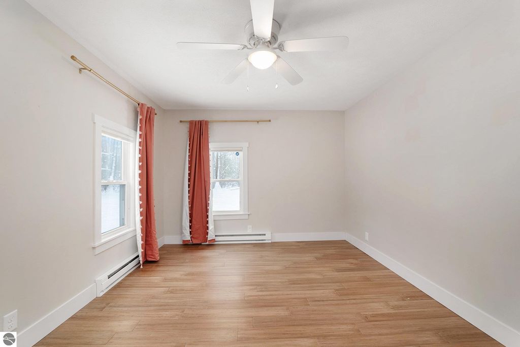 Image 21 of property listing at 1821 Rogers Road, Grawn, MI 49637