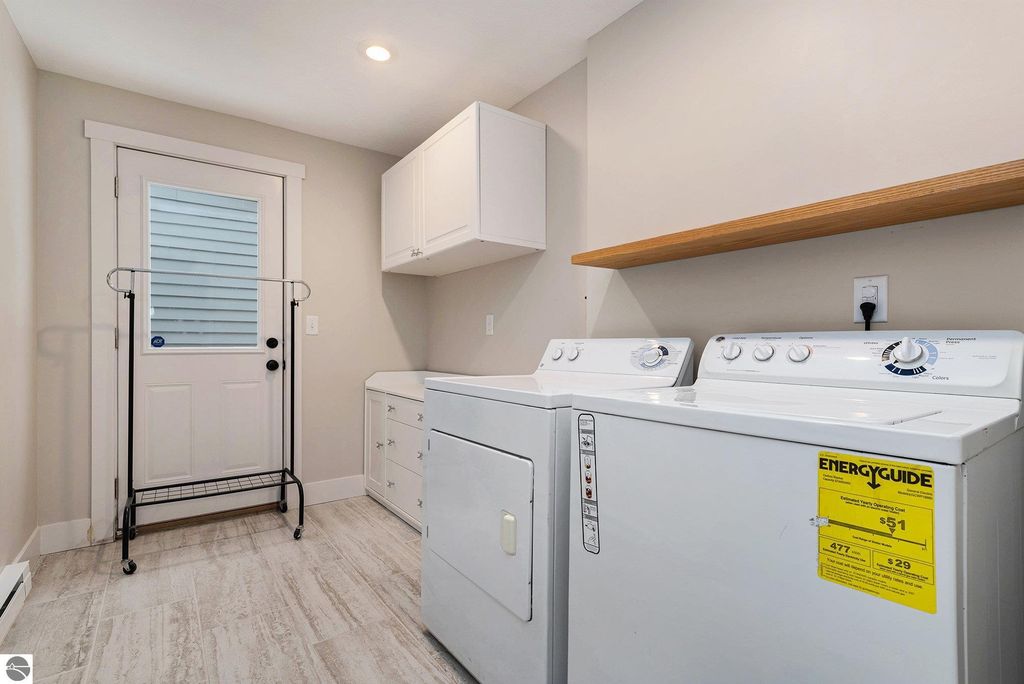 Image 25 of property listing at 1821 Rogers Road, Grawn, MI 49637