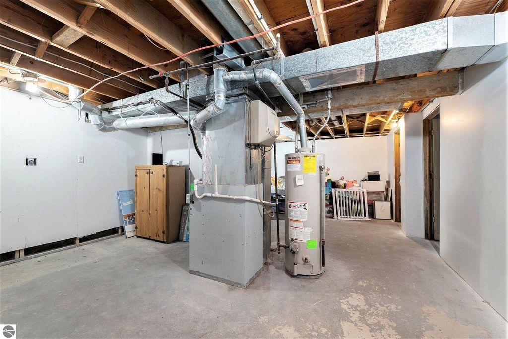 Image 26 of property listing at 1821 Rogers Road, Grawn, MI 49637