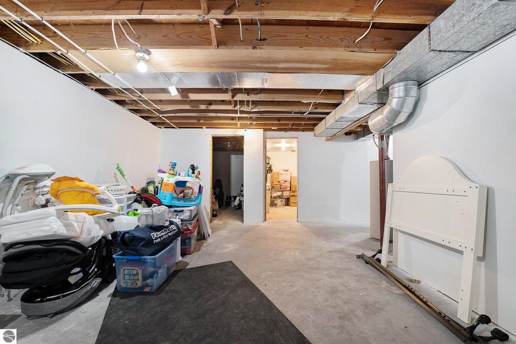 Image 29 of property listing at 1821 Rogers Road, Grawn, MI 49637