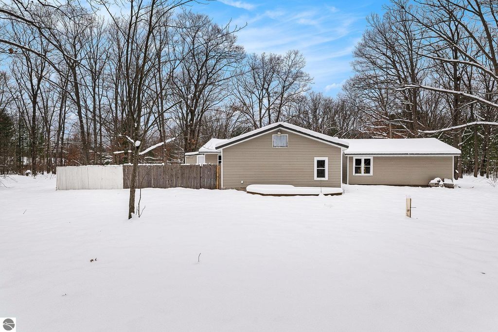 Image 32 of property listing at 1821 Rogers Road, Grawn, MI 49637