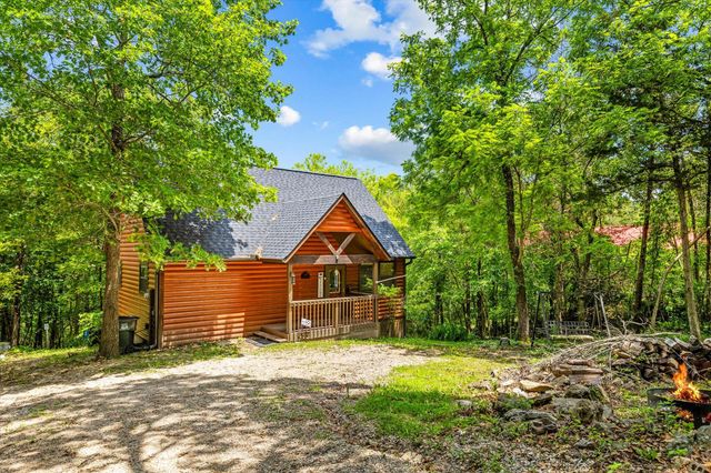 22762 Air Park Drive, Golden, MO 65658
