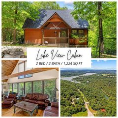 22762 Air Park Drive, Golden, MO 65658