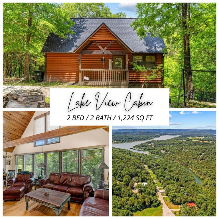 22762 Air Park Drive, Golden, MO 65658