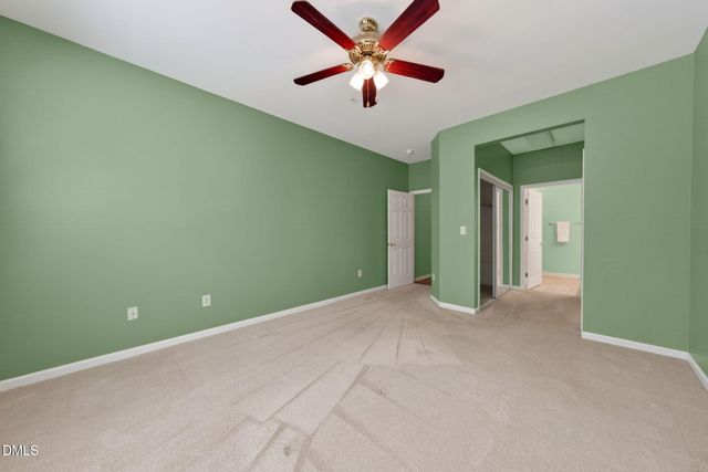 412 Eyam Hall Lane, Apex, NC 27502