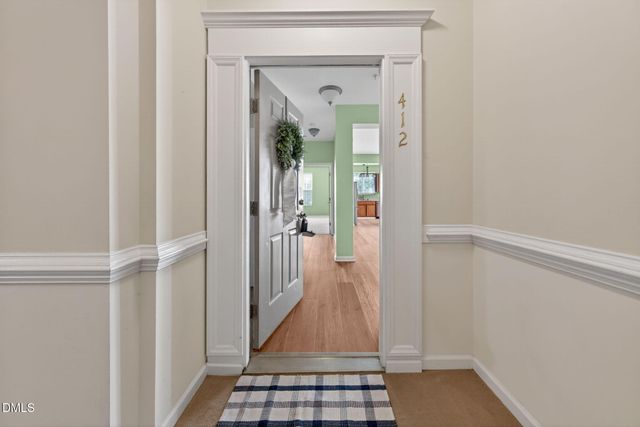 412 Eyam Hall Lane, Apex, NC 27502