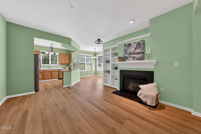 412 Eyam Hall Lane, Apex, NC 27502