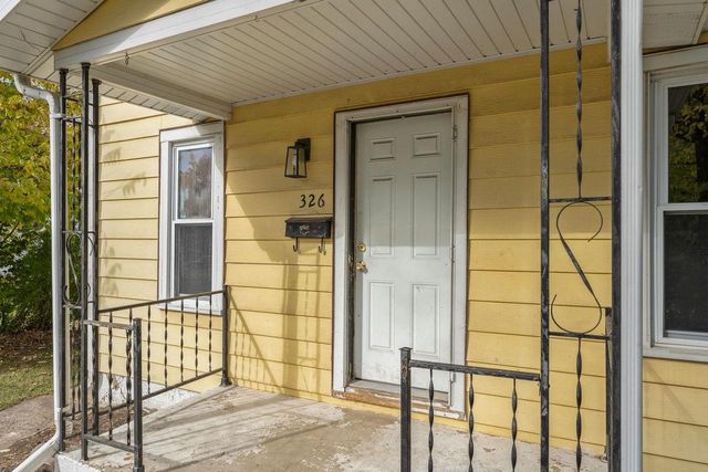 326 7th Avenue, Baraboo, WI 53913