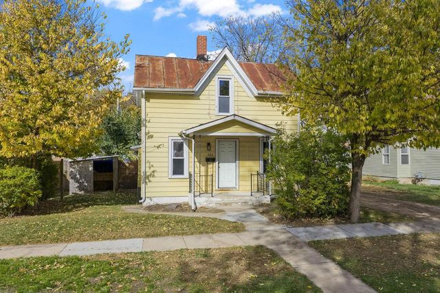 326 7th Avenue, Baraboo, WI 53913