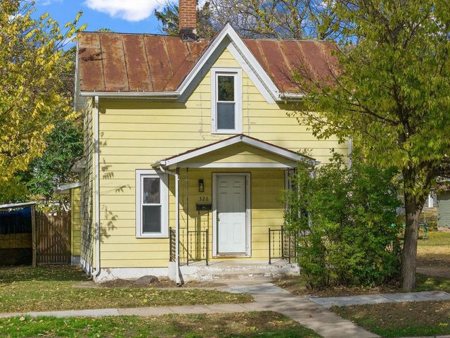 326 7th Avenue, Baraboo, WI 53913