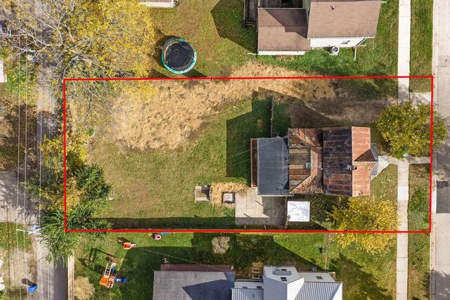 326 7th Avenue, Baraboo, WI 53913