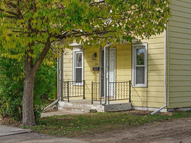 326 7th Avenue, Baraboo, WI 53913